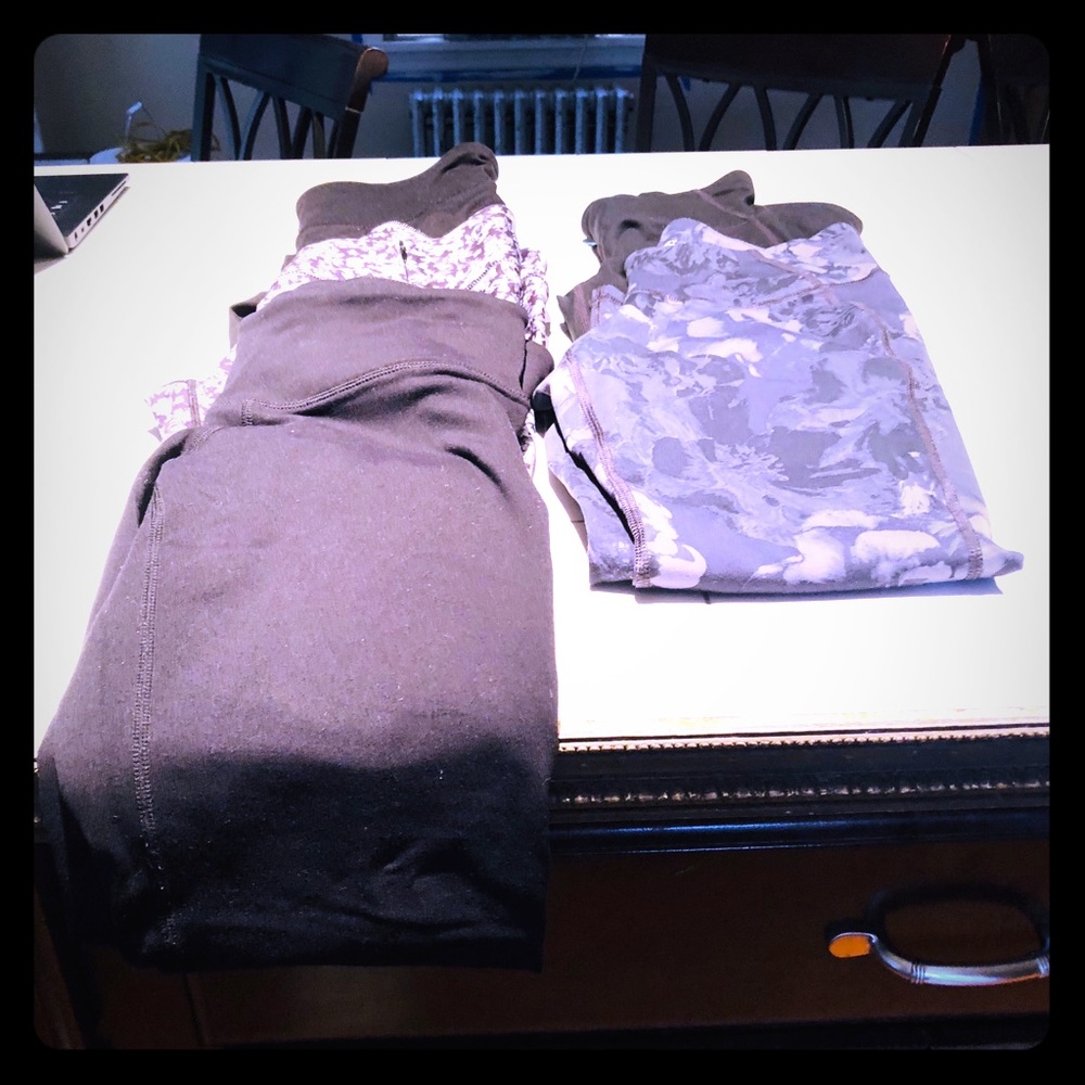 Workout Pants / Bundle - image 1